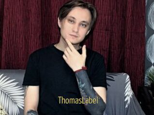 ThomasLabel