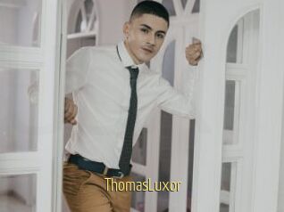 ThomasLuxor