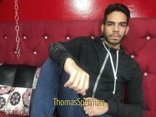 ThomasSpellman