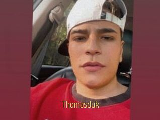 Thomasduk