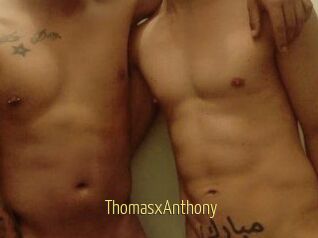 ThomasxAnthony