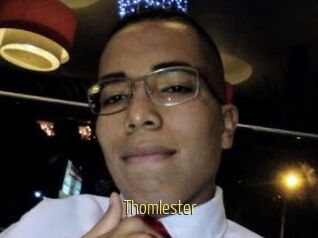 Thomlester