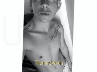ThommyVaron