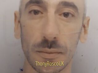ThonyRoscoUK