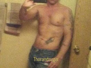 Thorandsugar