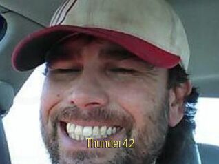 Thunder42