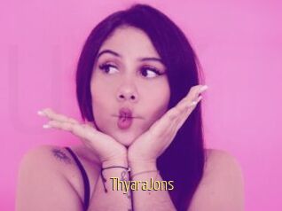 ThyaraJons