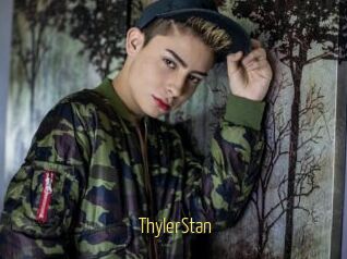ThylerStan