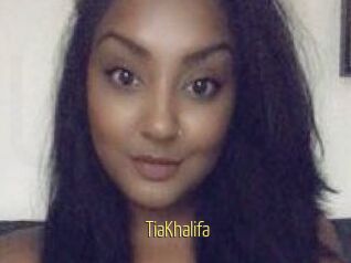 TiaKhalifa