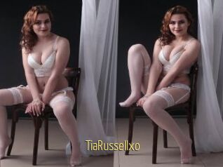 TiaRussellxo