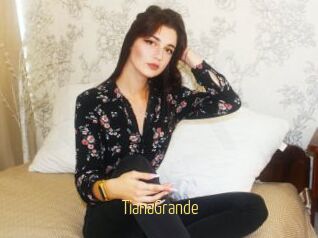 TianaGrande