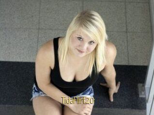 TidaFlirt20