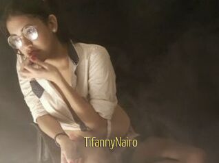 TifannyNairo