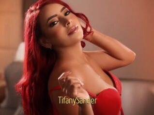 TifanySander