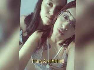 Tifany_And_Michell