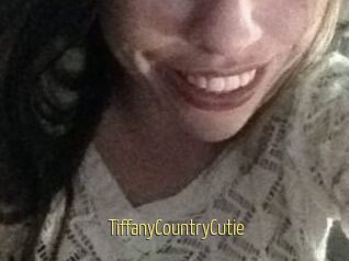 TiffanyCountryCutie