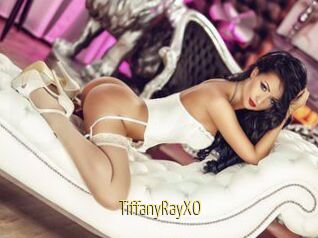 TiffanyRayXO