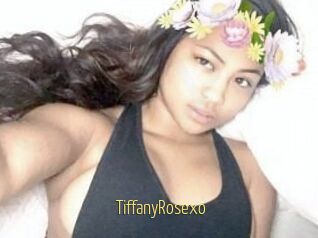 TiffanyRosexo