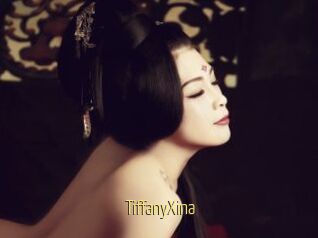TiffanyXina