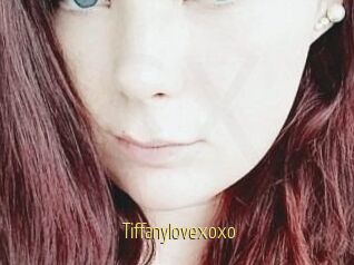 Tiffanylovexoxo