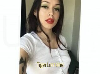 TigerLorraine