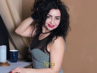 Tigrita