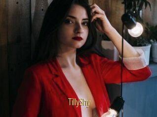 TillyShy