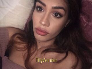 TillyWonder
