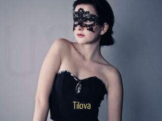 Tilova