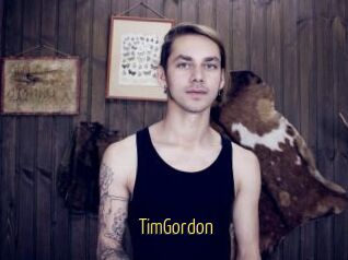 TimGordon