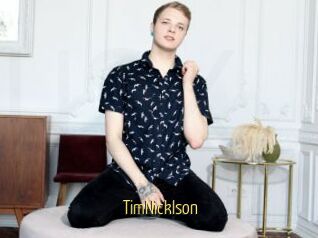 TimNicklson