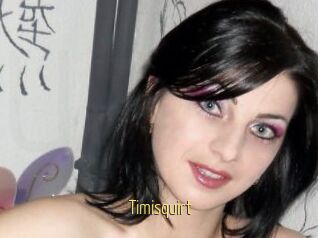 Timisquirt