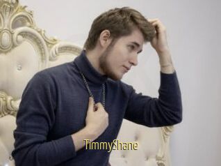 TimmyShane