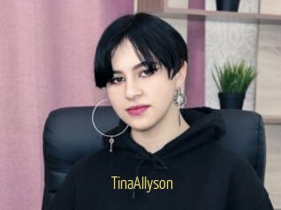 TinaAllyson