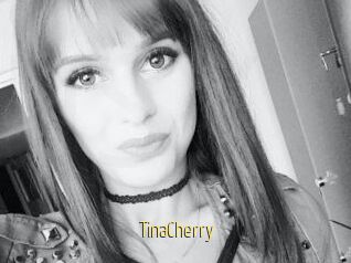 TinaCherry