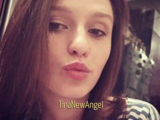 TinaNewAngel
