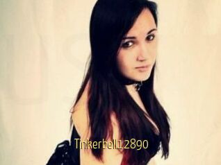 Tinkerbell12890