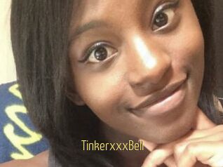 TinkerxxxBell
