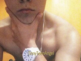 TinnyTeenAngel