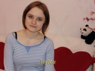 TinyDear