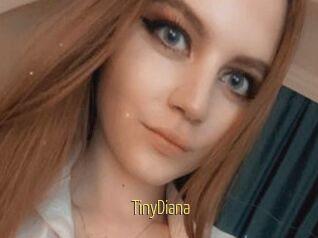 TinyDiana
