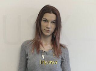 TinyJoyce