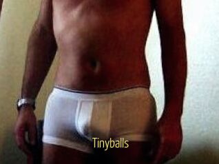 Tinyballs