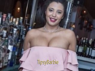 TipsyBarbie