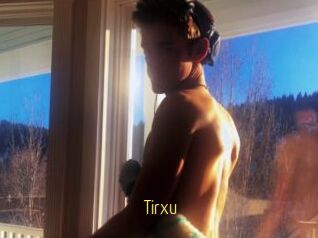 Tirxu