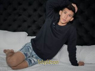 TobyGibson