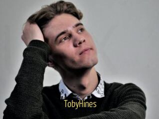 TobyHines
