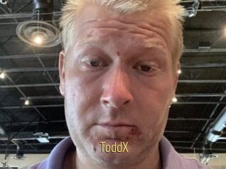 ToddX
