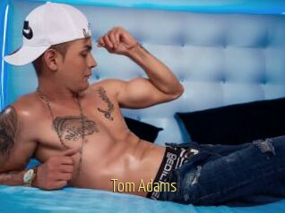 Tom_Adams
