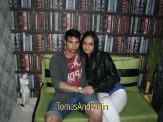 TomasAndEvelin